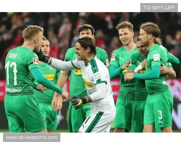 奥斯卡之战：门兴主场迎战弗赖堡